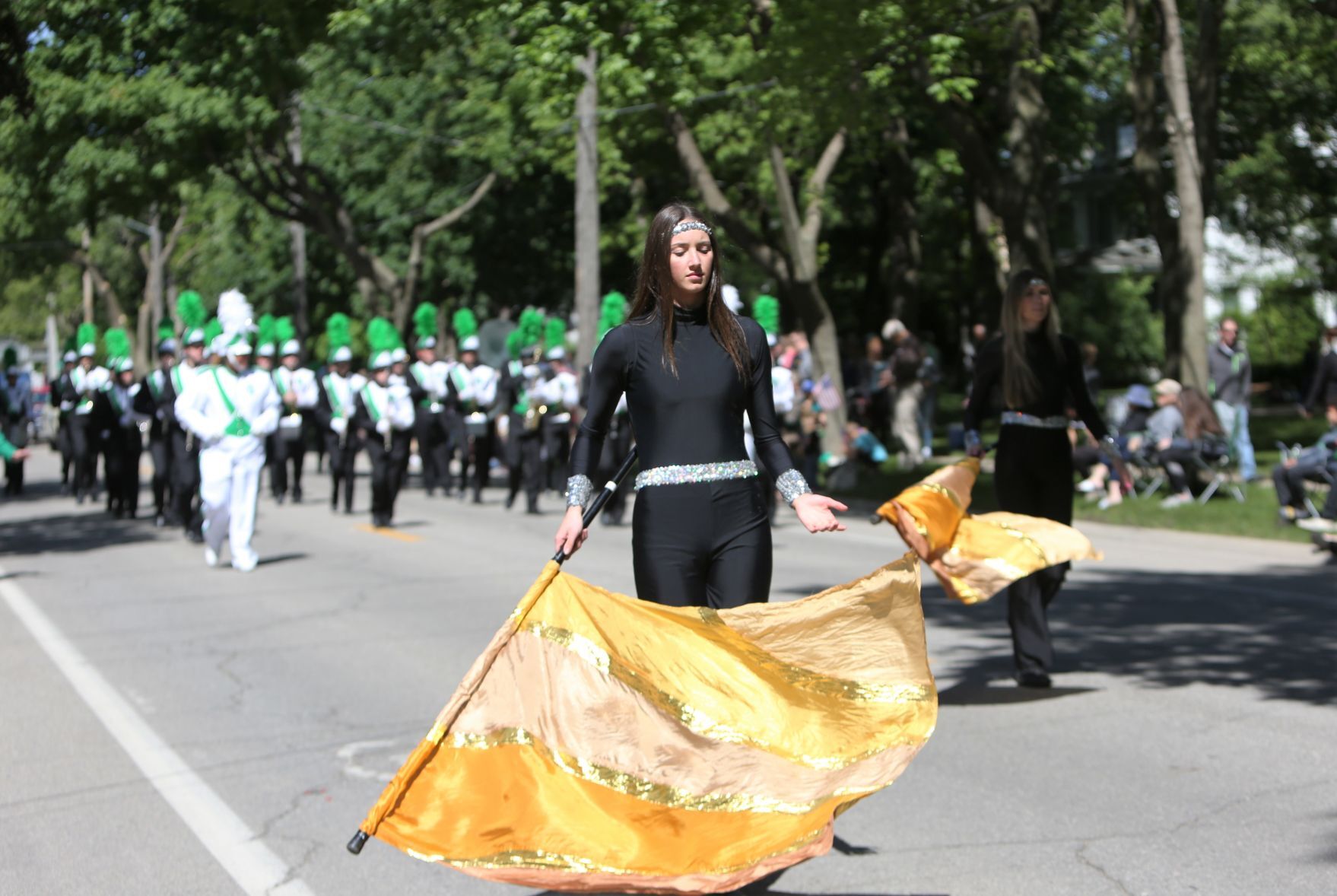 North Iowa Band Festival 2021